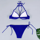 Costum de baie din două piese ''Charm'' - Zappy Fashion Romania
